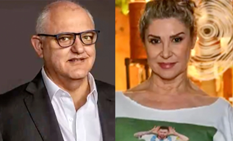 La valiente historia de amor de María Carámbula