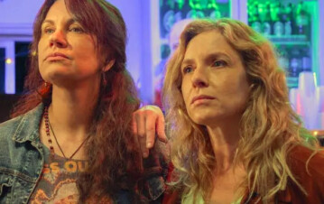 Qué ver en Netflix: la miniserie argentina de 6 capítulos con Carla Peterson ideal para el fin de semana