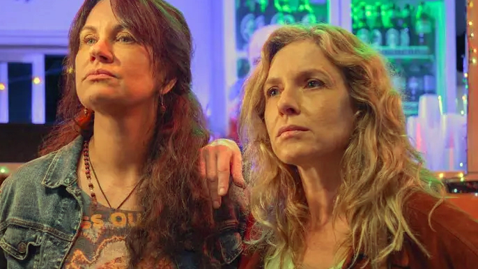 Qué ver en Netflix: la miniserie argentina de 6 capítulos con Carla Peterson ideal para el fin de semana