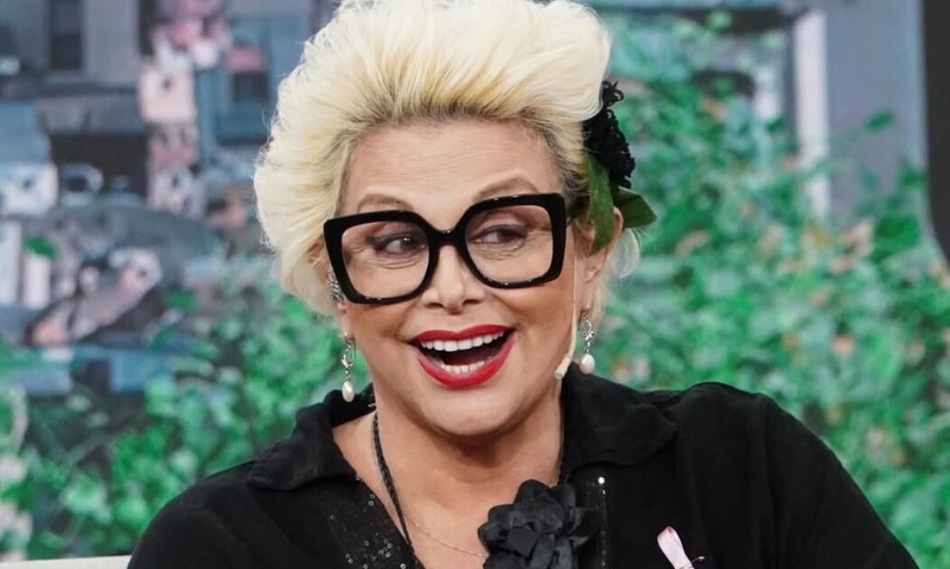 La sorprendente confesión íntima de Carmen Barbieri: cuántos años pasaron desde la última vez que tuvo sexo