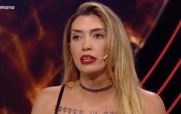 ¡Escándalo! Los chats de Gran Hermano con Carmiña que exponen lo peor de la polémica con Mavinga