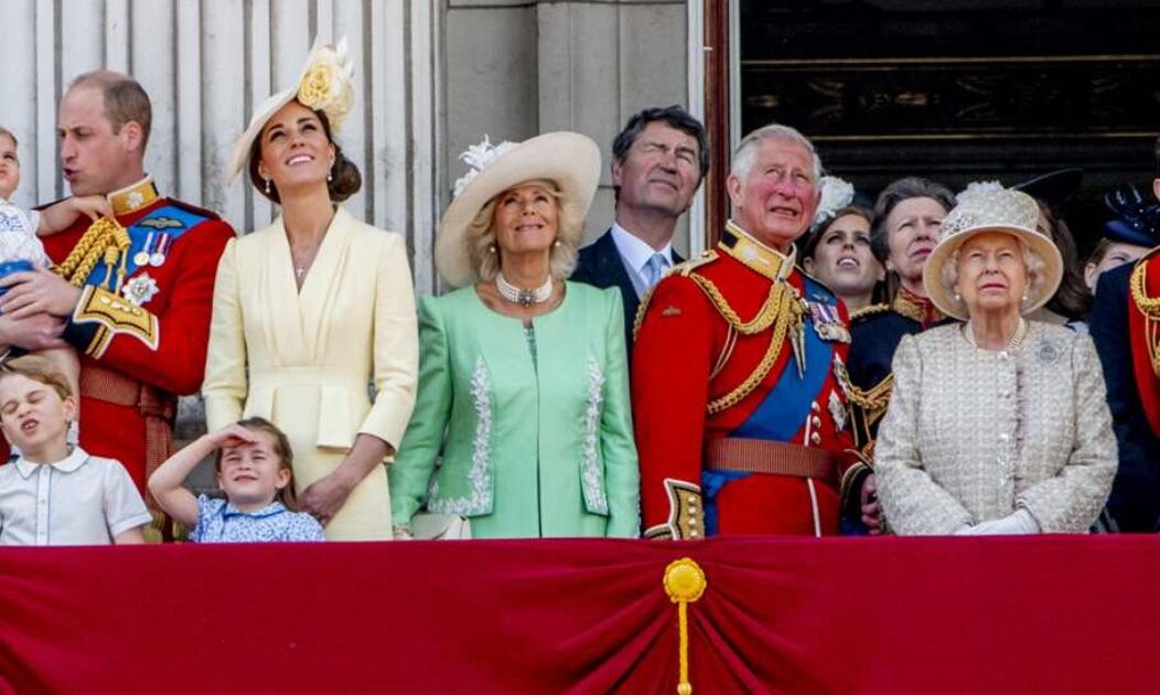 Bombazo en la Corona británica: el inesperado embarazo que sacude a la realeza
