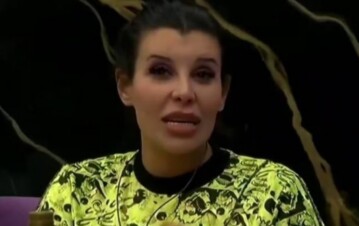 ¡Urgente! Charlotte Caniggia pide abandonar la casa de Gran Hermano: qué pasó