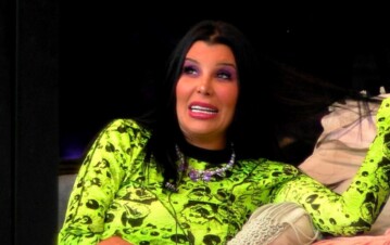 “Eso está prohibido”: el grave error de Charlotte Caniggia que hizo explotar a Gran Hermano y podría costarle muy caro