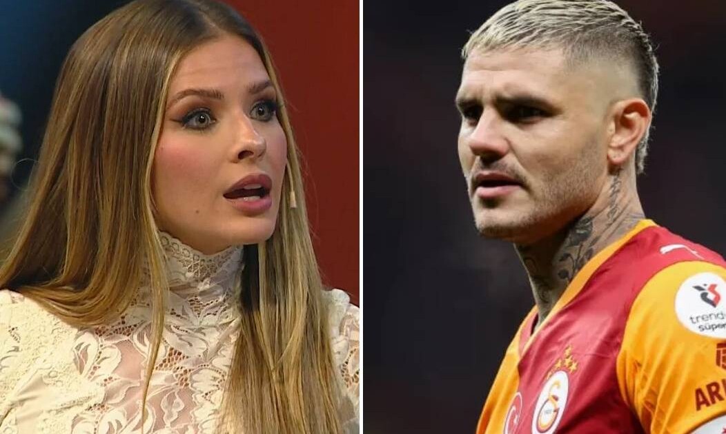 La drástica decisión que tomó la China Suárez en medio de la crisis con Mauro Icardi: “No va…”