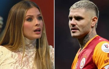 La drástica decisión que tomó la China Suárez en medio de la crisis con Mauro Icardi: “No va…”