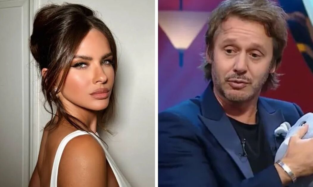 Bomba total: Benjamín Vicuña sacó a la luz el pacto secreto que firmó con China Suárez por sus hijos