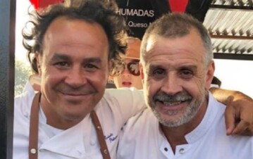 El polémico dato del hermano de Christian Petersen sobre su salud tras ser internado: “Condición cardíaca…”