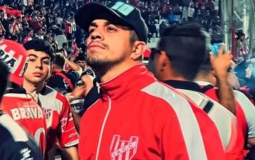Impactante giro en el caso Agostina Vega: el único detenido intentó quitarse la vida en la cárcel