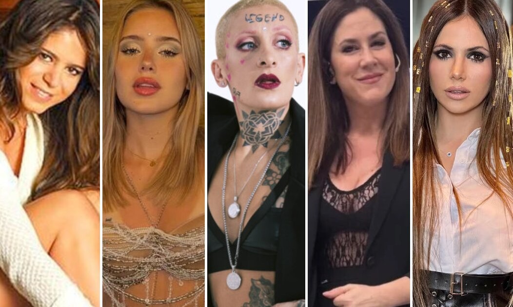 La ex Gran Hermano que confirmó a su nuevo novio tras su mediática y escandalosa separación