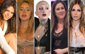 La ex Gran Hermano que confirmó a su nuevo novio tras su mediática y escandalosa separación