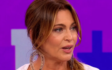Crece el escándalo de Karina Mazzocco en América tras ser echada de la peor manera: "Atrincherada estoy acá"