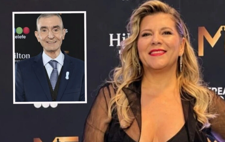 DOMINIQUE METZGER CONTRA LOS MARTIN FIERRO