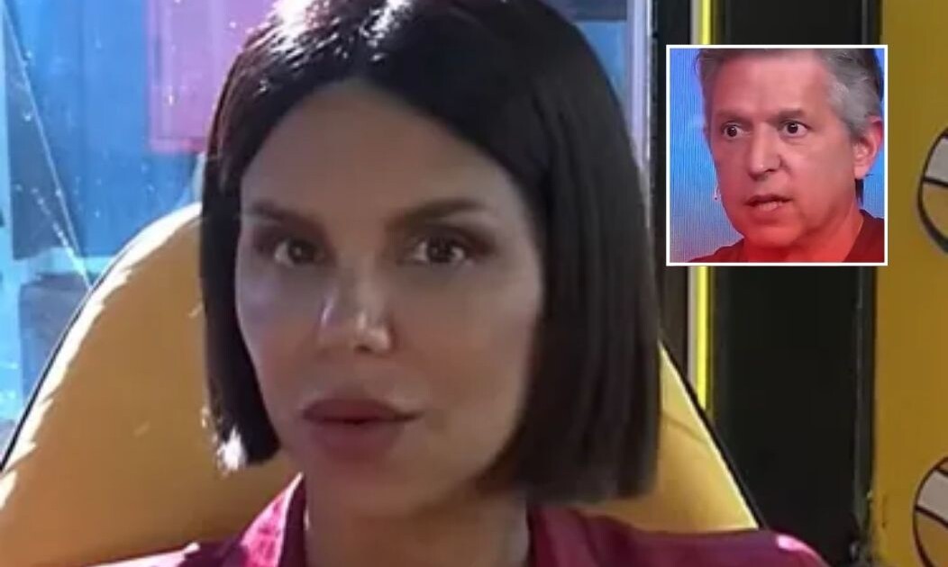 ¡Gran Hermano en llamas! El marido de Daniela De Lucía rompió el silencio y habló del video que la deja en la cuerda floja