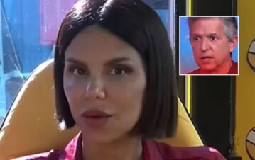 ¡Gran Hermano en llamas! El marido de Daniela De Lucía rompió el silencio y habló del video que la deja en la cuerda floja