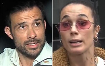 ¡Escándalo! Darío Cvitanich expuso el maltrato de Chechu Bonelli a su mamá: “Vino llorando porque le dijo que…”