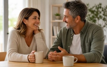 Después de los 40, este hábito cotidiano empieza a pasarte factura (y pocos lo corrigen)