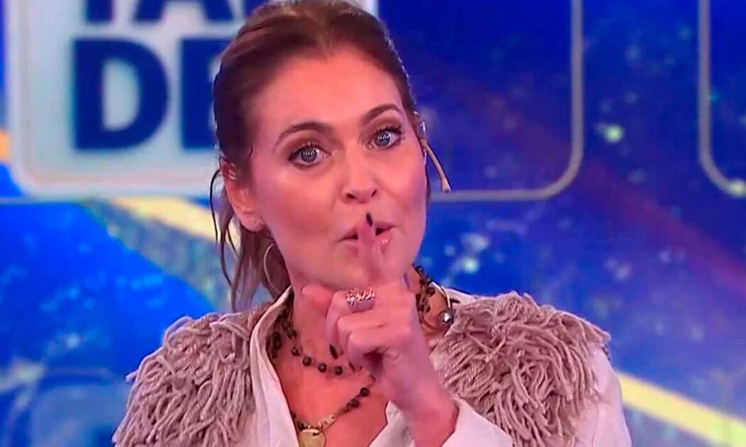 Karina Mazzocco no fue a su programa en medio del escándalo de su despido: el verdadero motivo