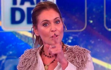 Karina Mazzocco no fue a su programa en medio del escándalo de su despido: el verdadero motivo