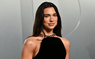 Escándalo internacional: Dua Lipa demandó a una de las empresas más importantes del mundo por una cifra millonaria y explotó todo