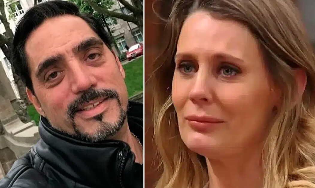 Durísimo golpe para Eduardo Fort y Rocío Marengo a 5 meses de ser papás: 