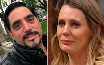 Durísimo golpe para Eduardo Fort y Rocío Marengo a 5 meses de ser papás: "Fui muy castigada, ojalá termine"