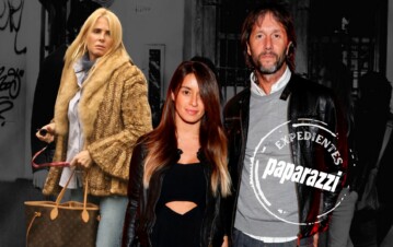 Mecha corta: la hija de Susana Giménez, a las piñas con la "Melliza Petardo" por robarle a Eduardo Celasco