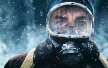 El Eternauta (Netflix)