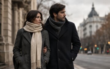 Tras el duro invierno del 2025, el Servicio Meteorológico Nacional anticipó cómo será este año: ¿habrá más o menos frío y lluvias?