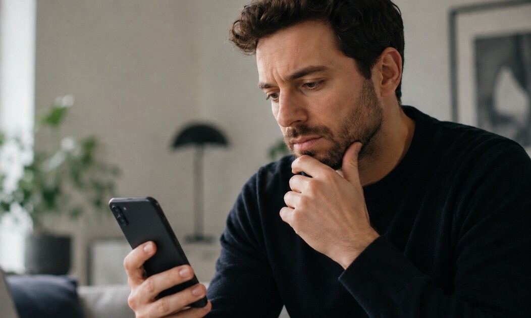 El ajuste oculto del celular que conviene revisar para que tus apps no te provoquen un disgusto