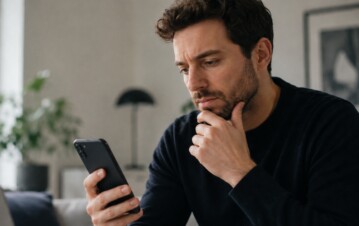 El problema no son las fotos que sacás: el ajuste del celular que llena la memoria sin que te des cuenta