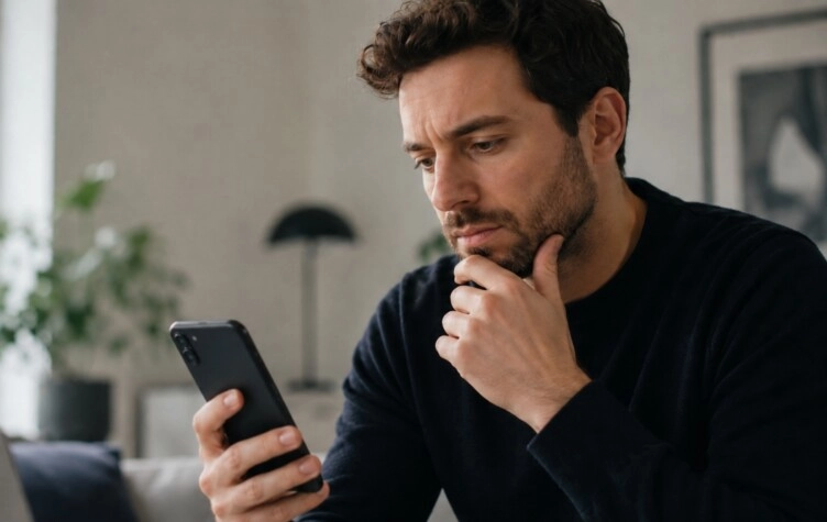 El ajuste oculto del celular que conviene revisar para que tus apps no te provoquen un disgusto