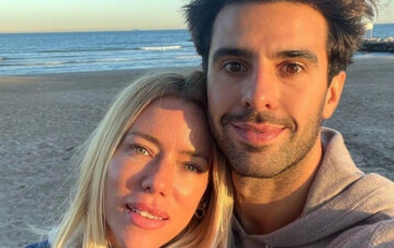 El conflicto matrimonial que atraviesan Nicole Neumann y Manu Urcera: "Me pelea mucho y..."