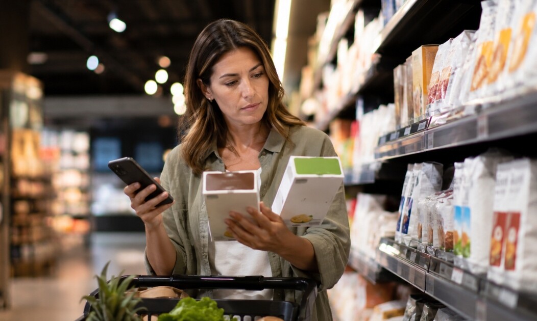 Cuidado con este error al comprar productos en oferta: puede hacerte gastar de más