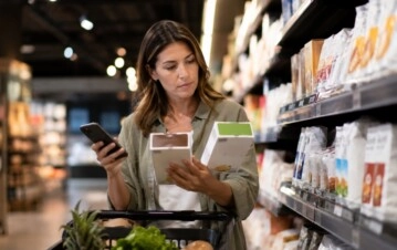 El error común al comprar productos en promoción que te lleva a gastar de más