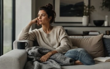 El motivo por el que algunas personas no pueden relajarse ni cuando tienen tiempo libre