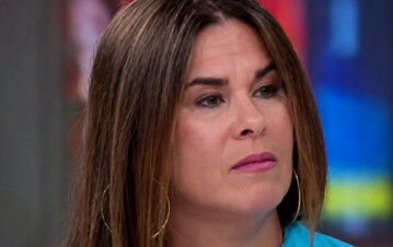 El nuevo romance que dejó temblando a la farándula: "Se dijo que él estaba con dos mujeres, y de ella que estaba embarazada"