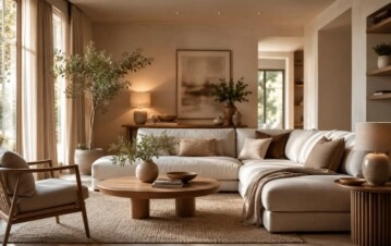 El objeto que conviene sacar del living para renovar la energía, según el Feng Shui
