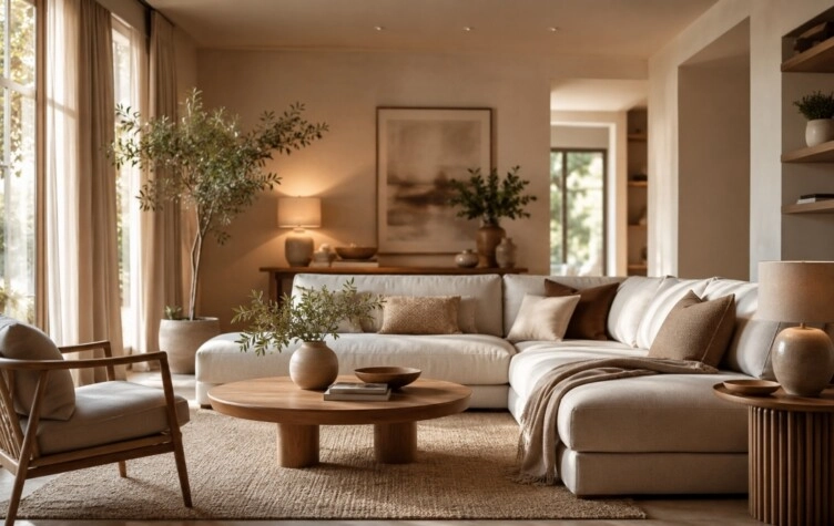El objeto que conviene sacar del living para renovar la energía, según el Feng Shui