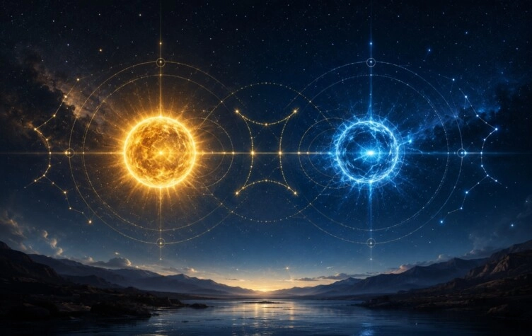 El sacudón astral que puede cambiarlo todo: cómo impacta en cada signo la conjunción del Sol y Urano en Géminis