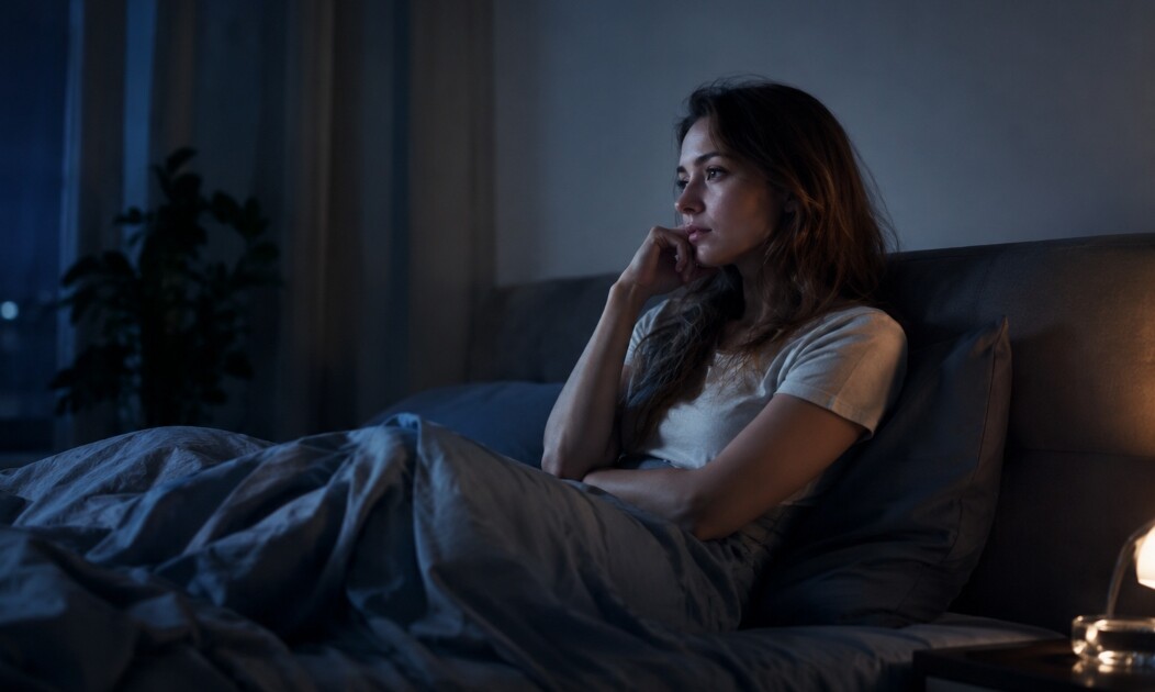 El significado emocional del insomnio: qué conflicto se esconde detrás de no poder dormir