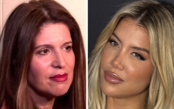 Elba Marcovecchio fulminó a Wanda Nara en el desfile de Claudio Cosano: “Elián era un...”