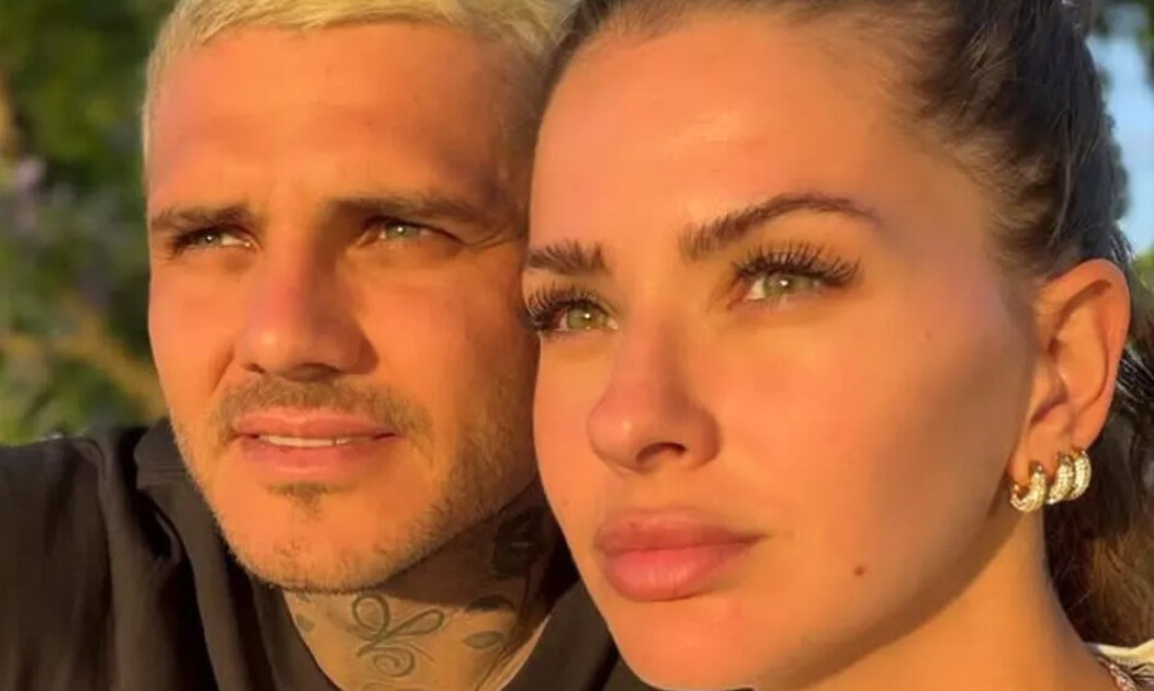 Entre reproches y un final inevitable: la China Suárez y Mauro Icardi envueltos en un drama que produjo un quiebre