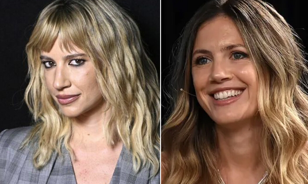 Estalló el escándalo en la moda con dos famosas que quebraron su amistad y se filtró todo: 