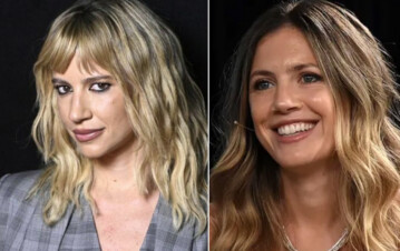 Estalló el escándalo en la moda con dos famosas que quebraron su amistad y se filtró todo: "Le agarró un ataque"