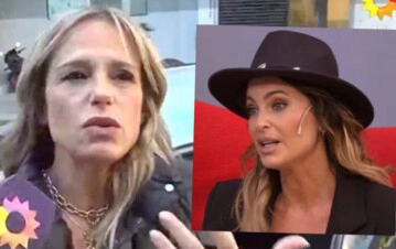 Mariana Fabiani contó las maldades que le hizo Karina Mazzocco