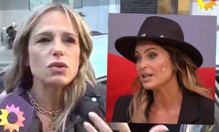 Mariana Fabiani contó las maldades que le hizo Karina Mazzocco