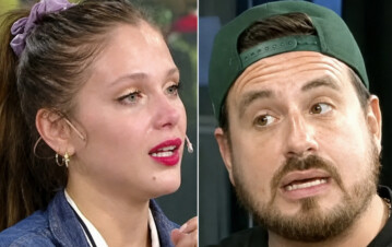 Fede Bal rompió el silencio sobre Barbie Vélez, revivió su separación y la dejó muy mal parada: "Súper tóxica y..."