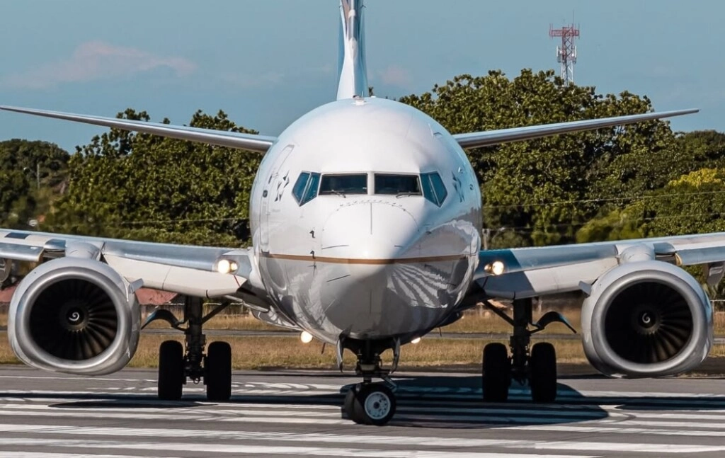 (Foto: Copa Airlines)