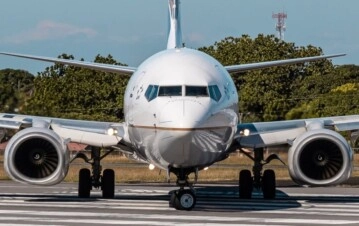 (Foto: Copa Airlines)